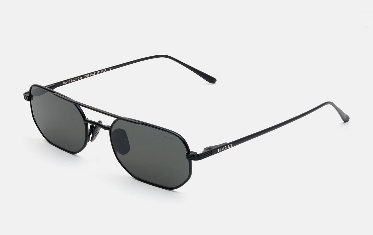Asir Black (Black)