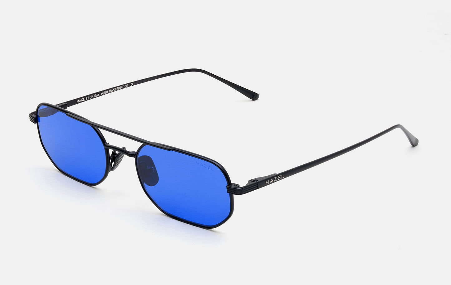 Asir Black (Blue)