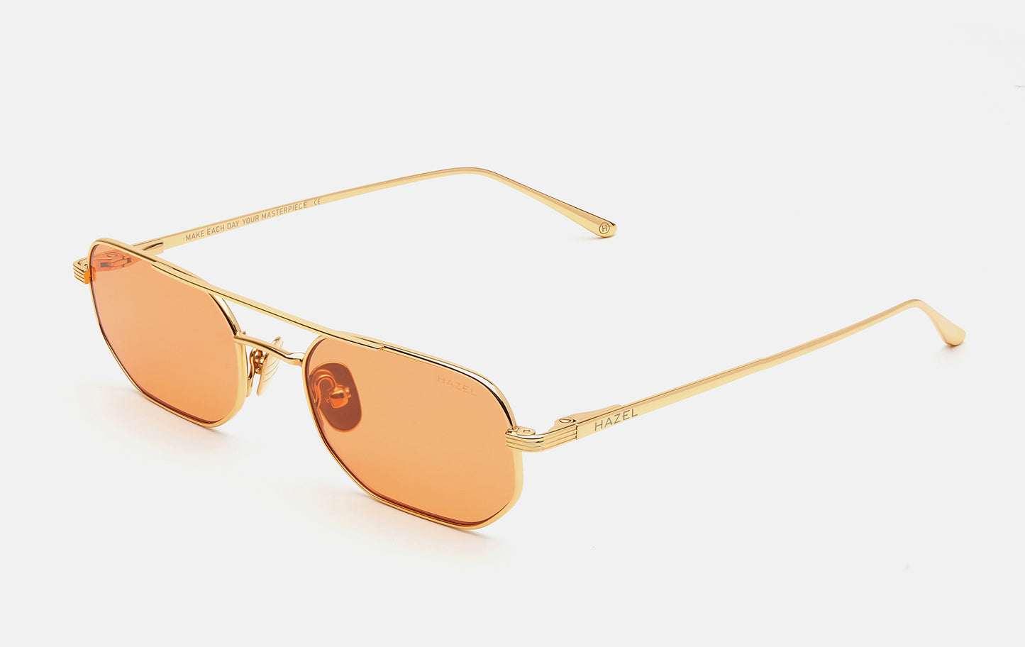 Asir Gold (Orange)