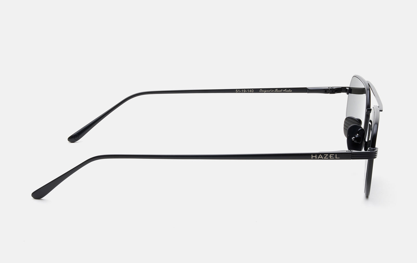 Asir Black (Black)
