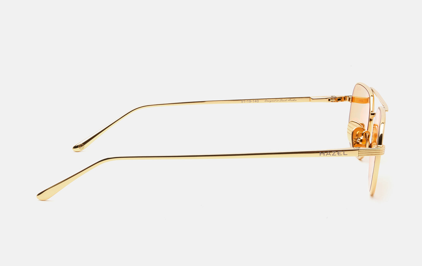 Asir Gold (Orange)