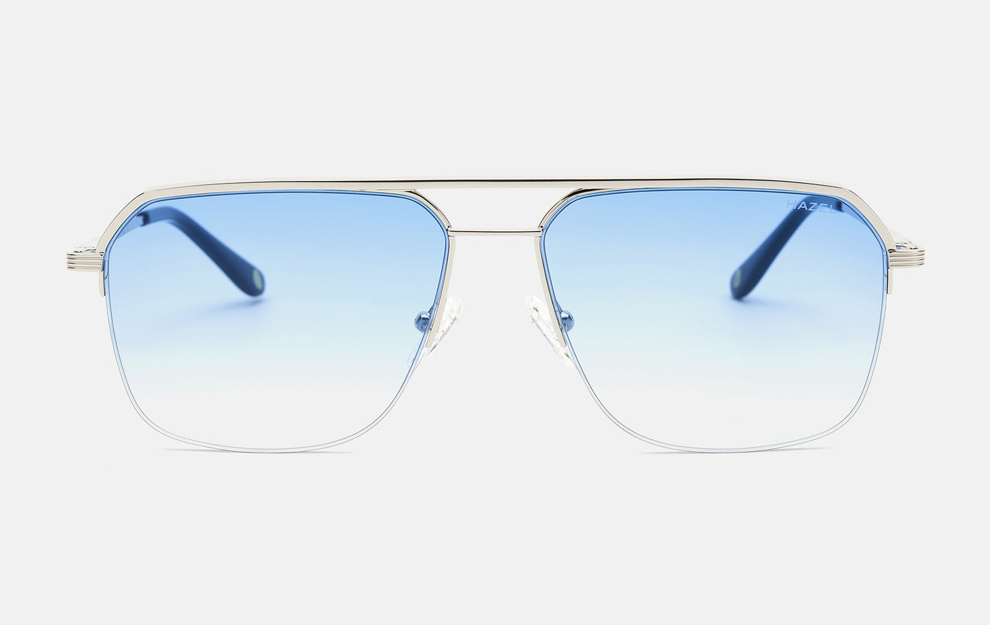 Tokyo XL Silver (Gradient Blue)