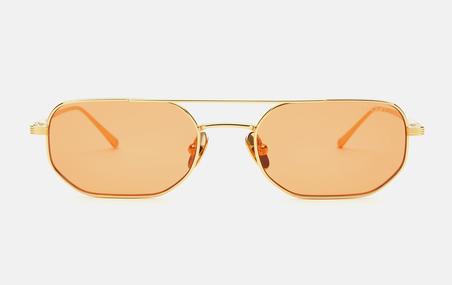 Asir Gold (Orange)