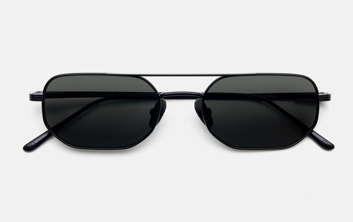 Asir Black (Black)
