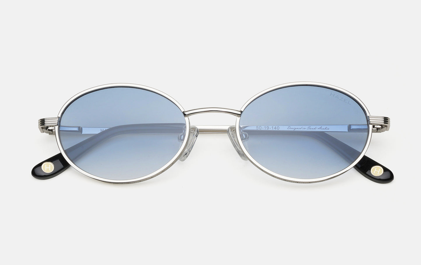 Al Hasa Silver (Blue)