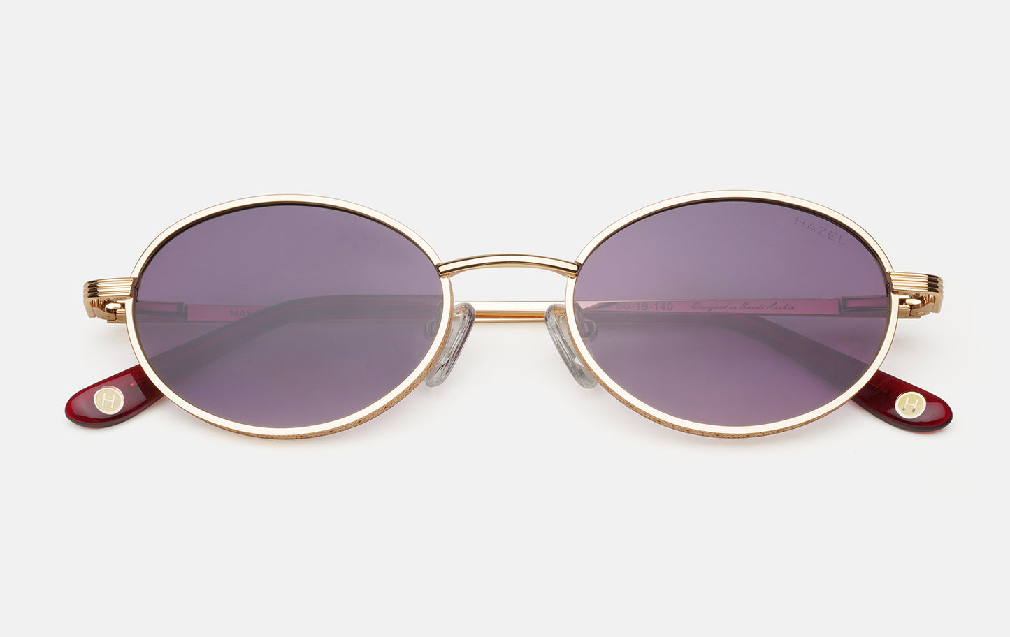 Al Hasa Gold (Purple)