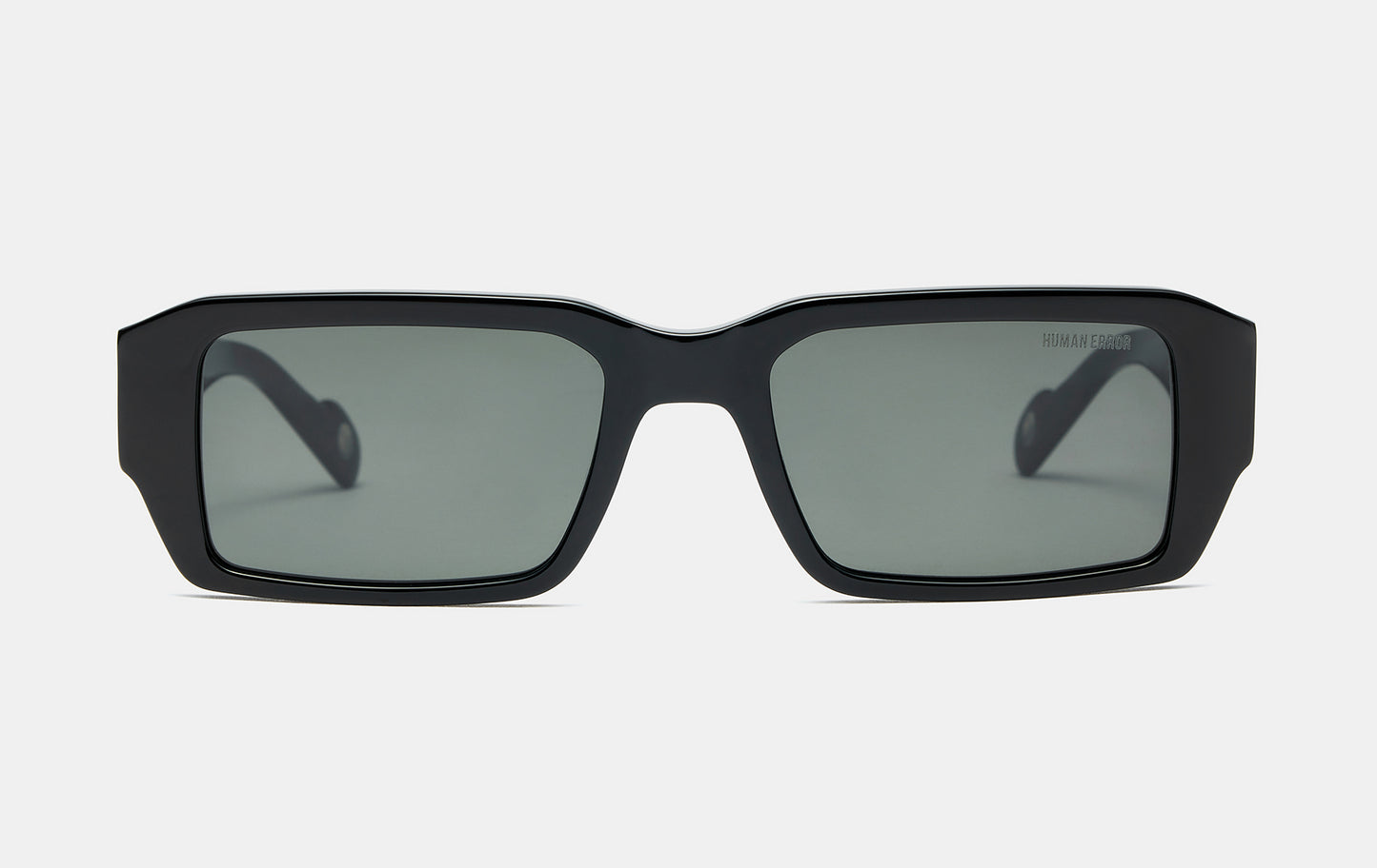 Human Error (BLACK)