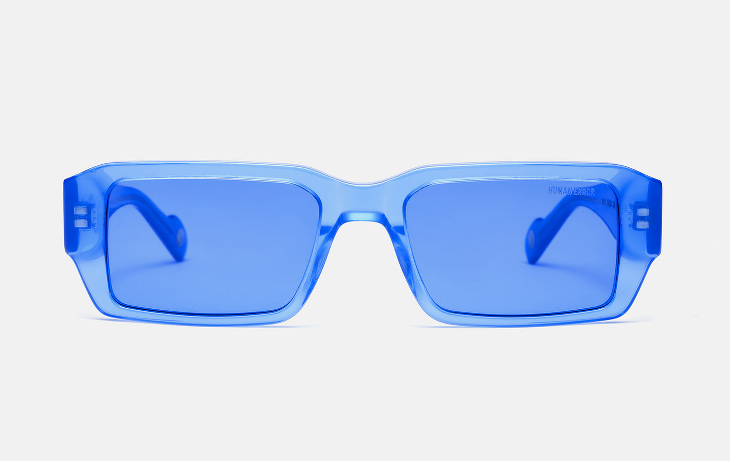 Human Error (BLUE)
