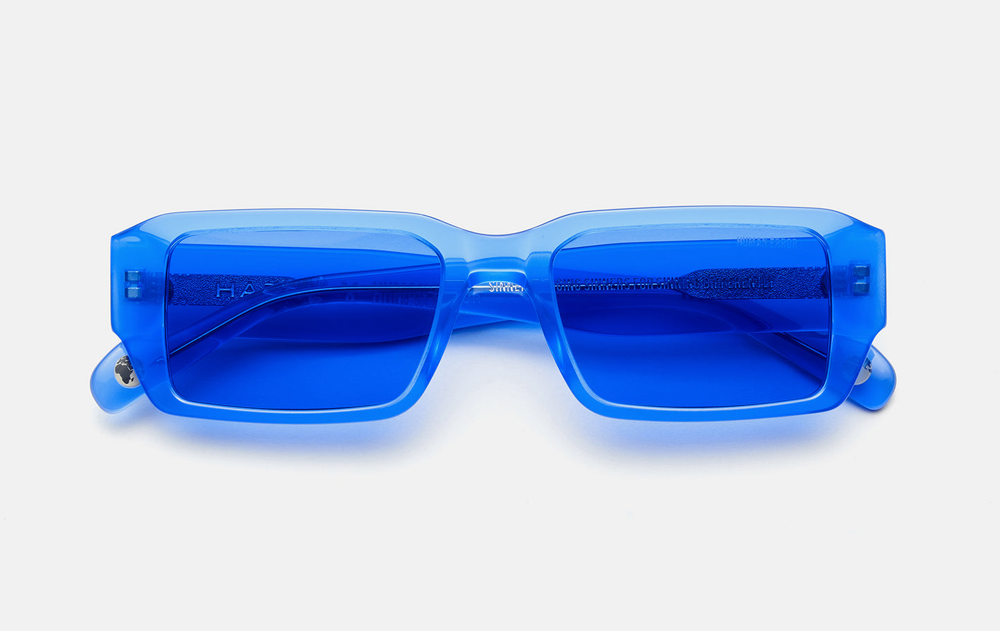 Human Error (BLUE)