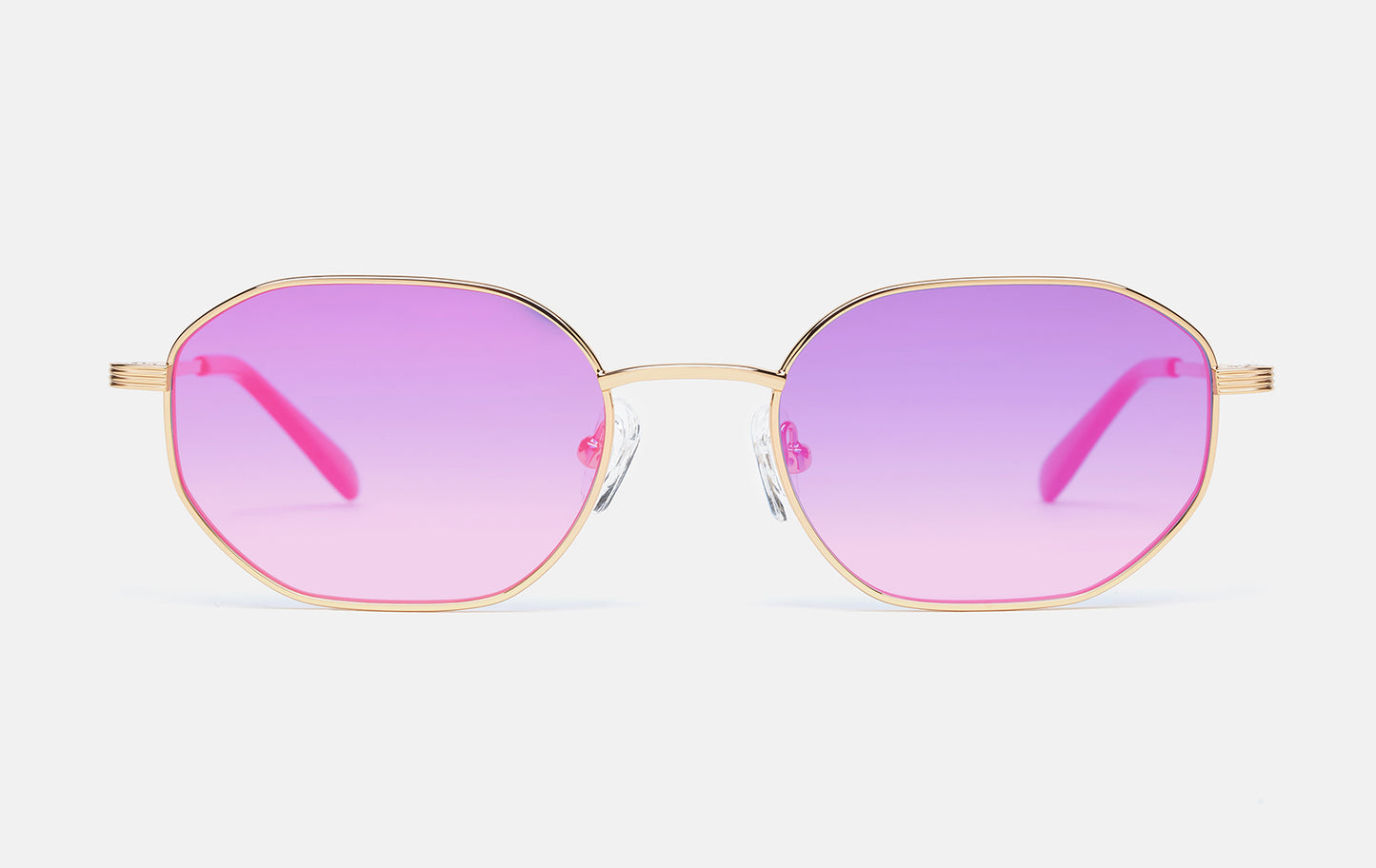 Jeddah Gold (Pink)