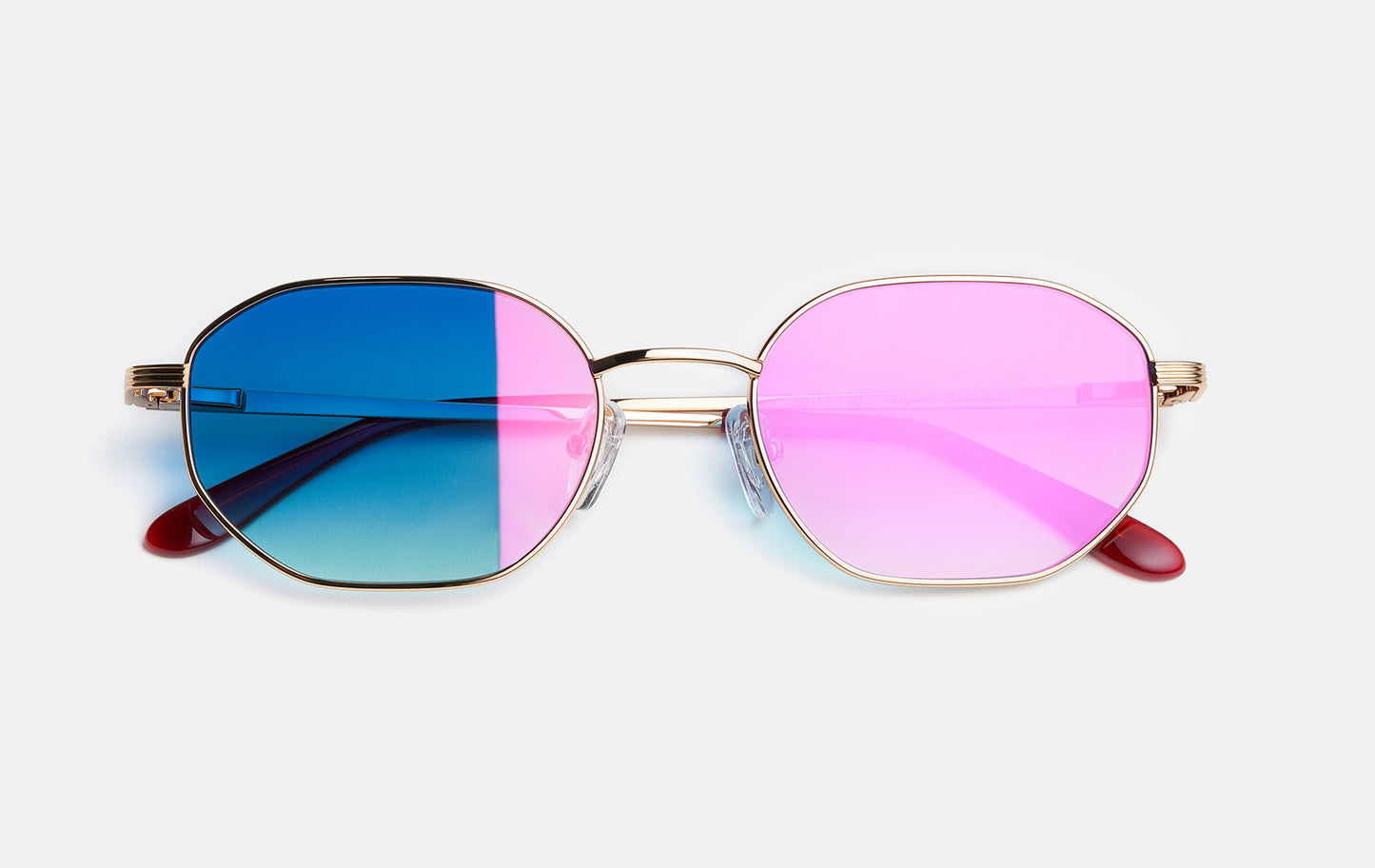 Jeddah Gold (Pink)