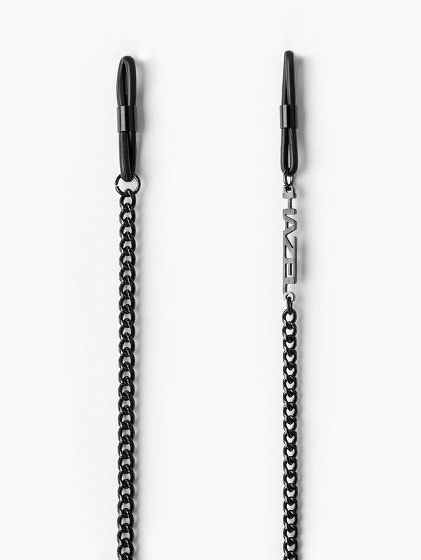 سلسلة الإطار (أسود)