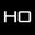 Hazel Optics logo