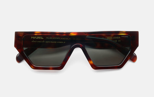 The Line Havanah (Black)