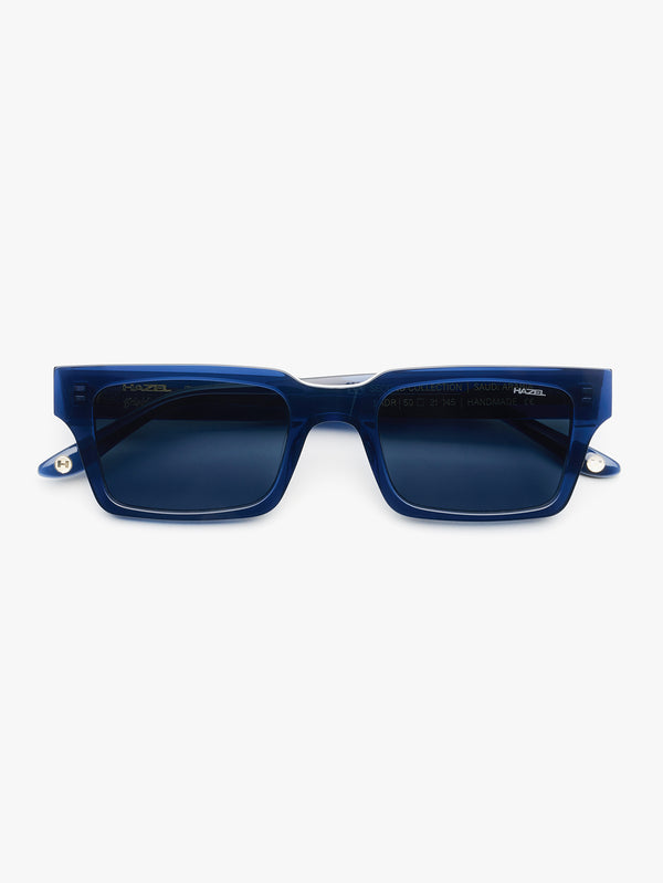 BADR BLUE