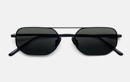 Asir Black (Black)