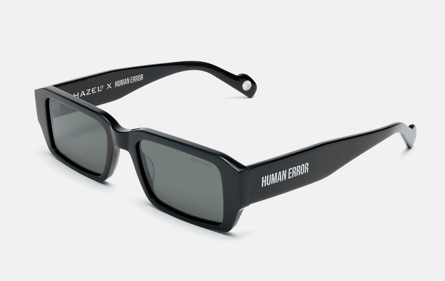 Human Error (BLACK)